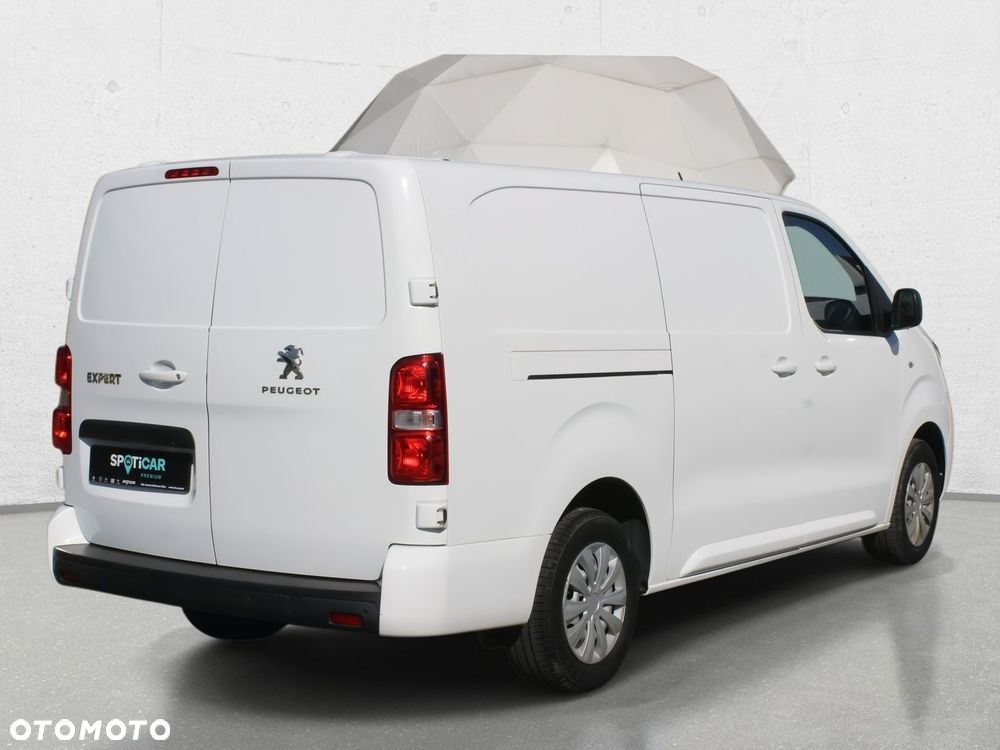 Peugeot Expert - 5