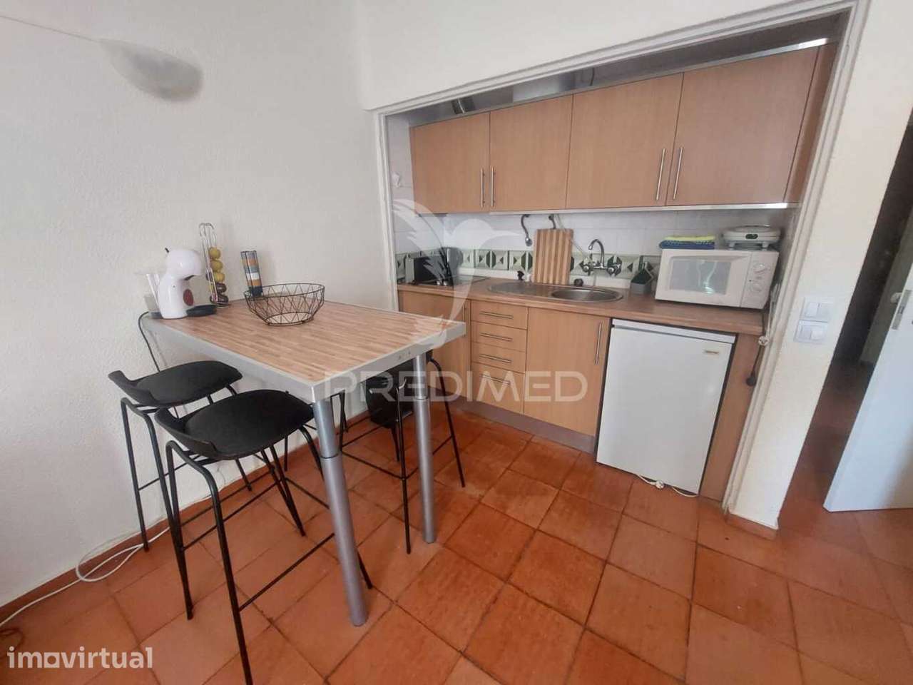 Apartamento em Alfufeira - Grande imagem: 3/30