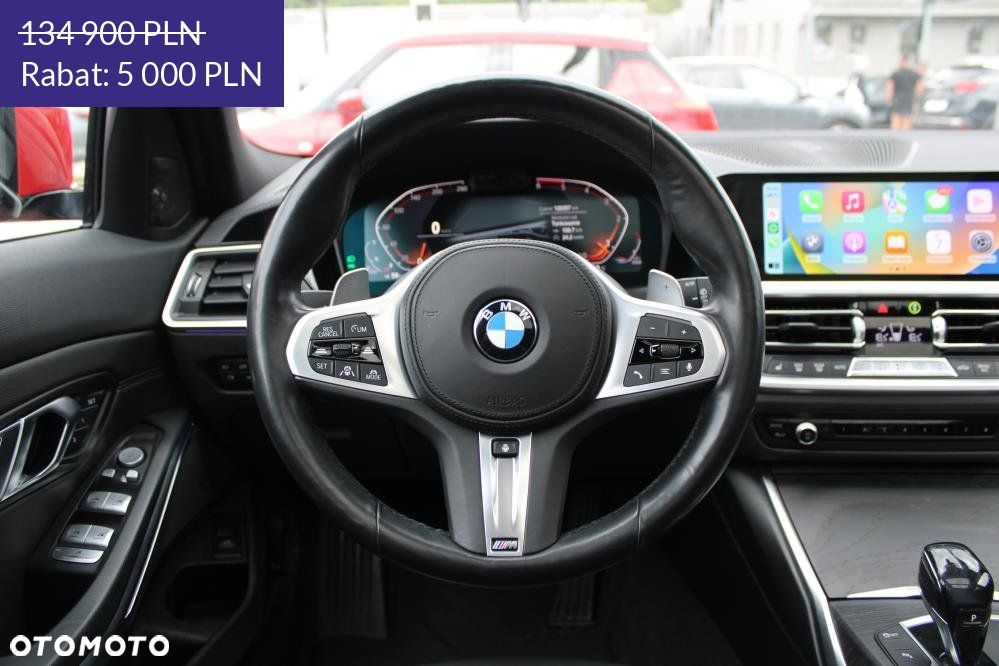 BMW Seria 3 - 14