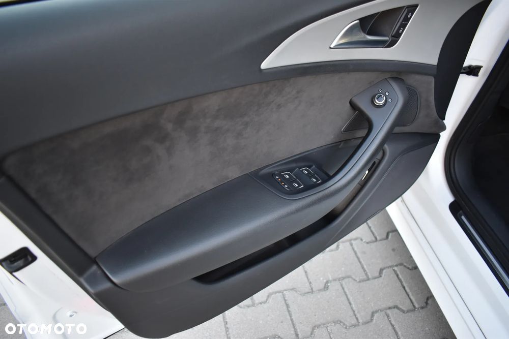 Audi A6 Avant 2.0 TDI ultra S tronic - 9