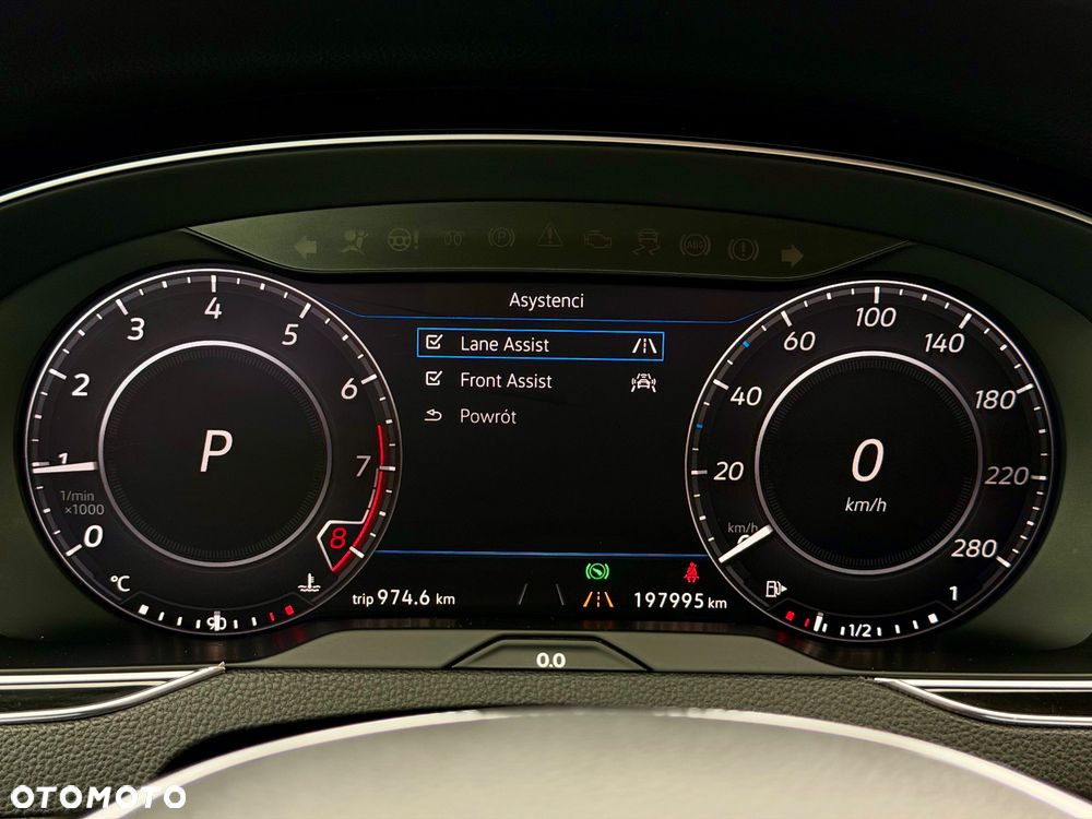 Volkswagen Arteon 1.5 TSI ACT OPF DSG Elegance - 36