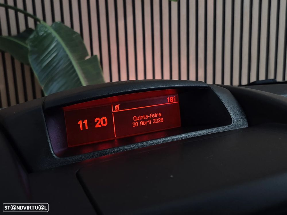 Peugeot Partner L2 1.6HDI - 5 LUGARES | GARANTIA | LONGA - 16