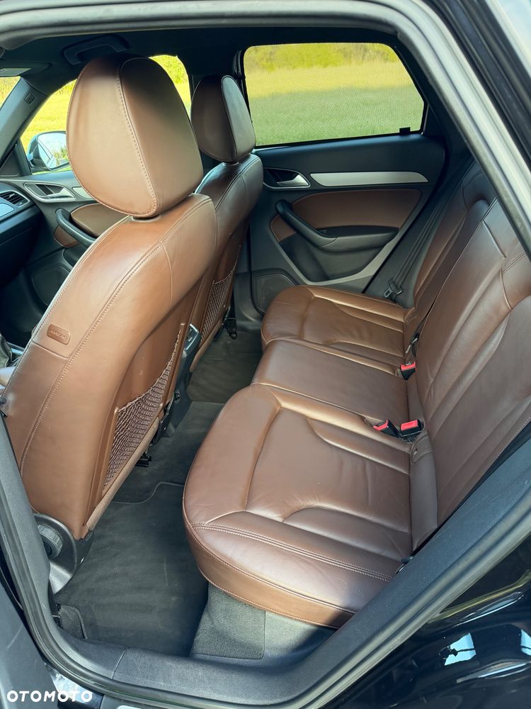 Audi Q3 - 22