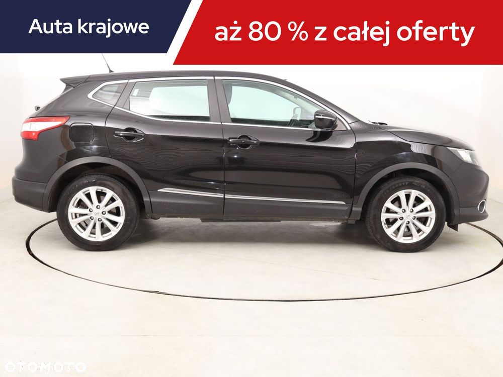 Nissan Qashqai - 8