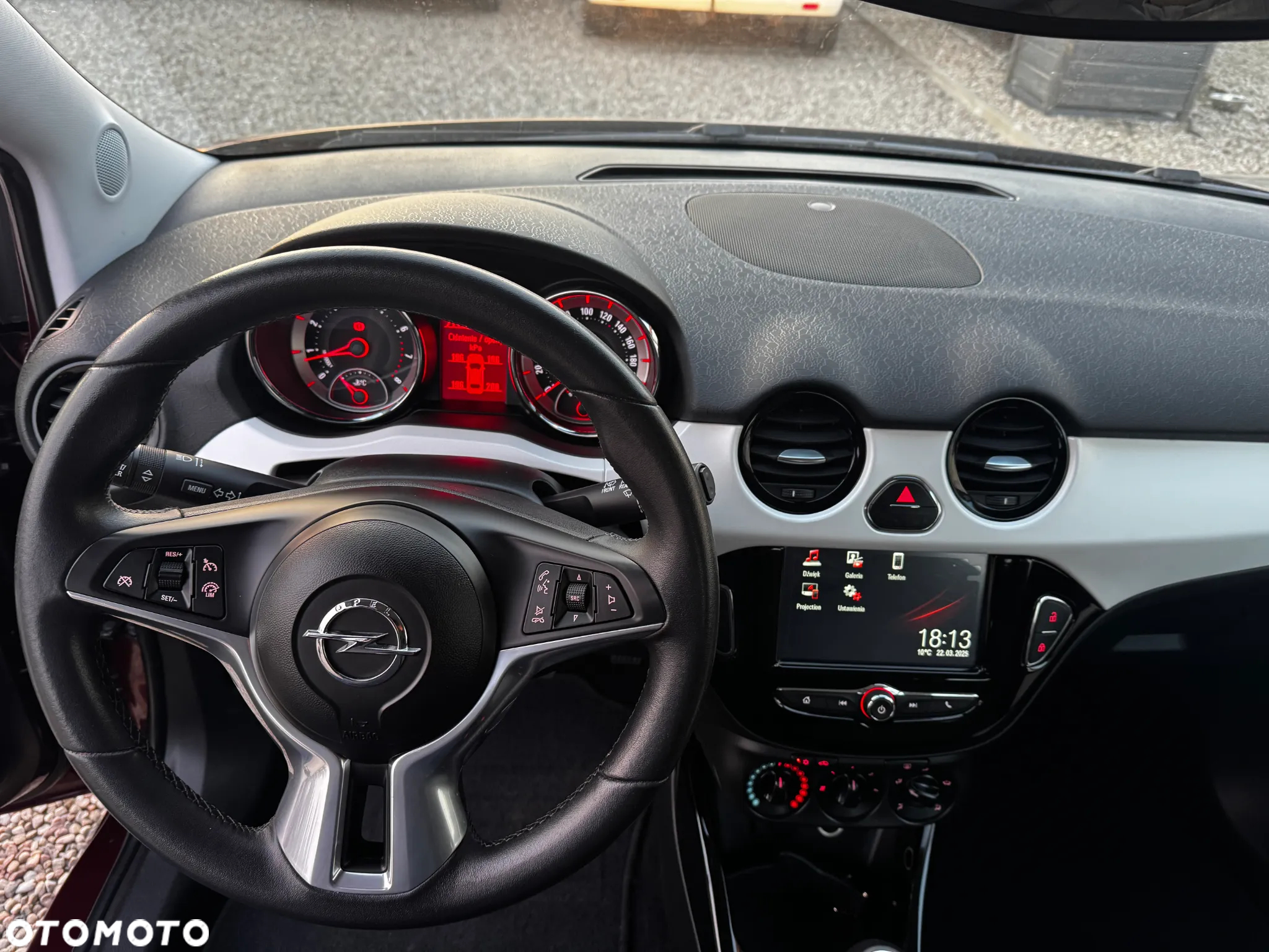 Opel Adam 1.2 Slam - 32