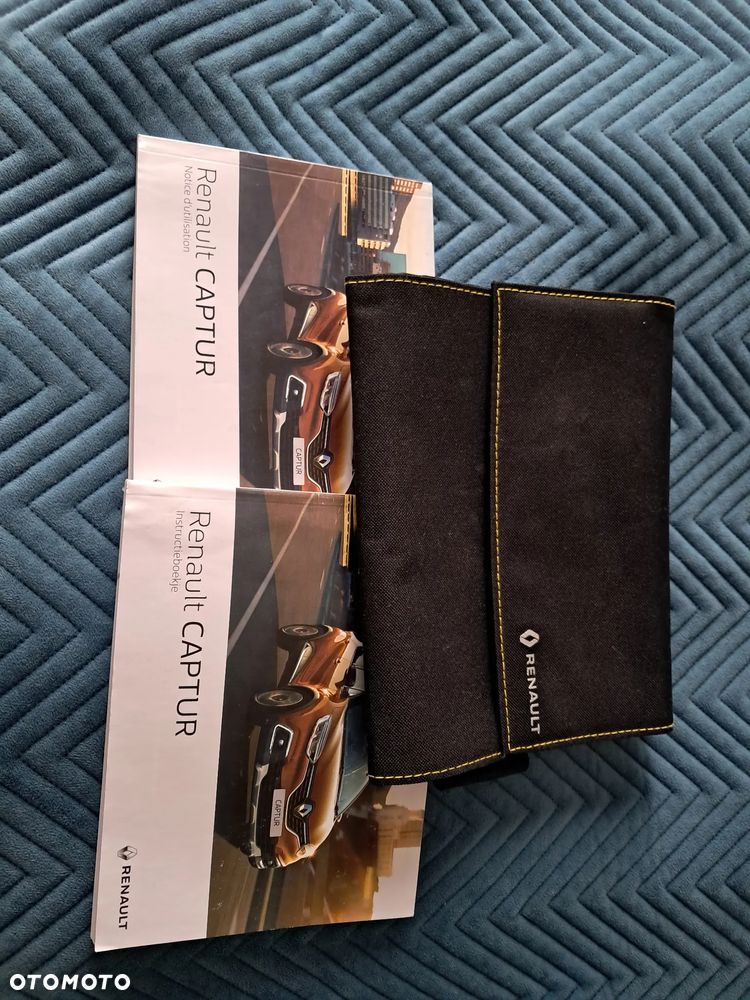 Renault Captur 1.5 dCi Intens - 23