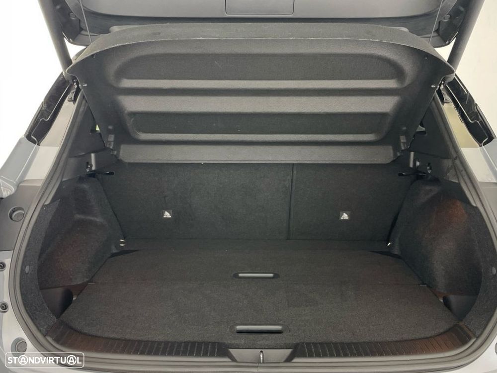 Nissan Qashqai 1.3 DIG-T Tekna - 13