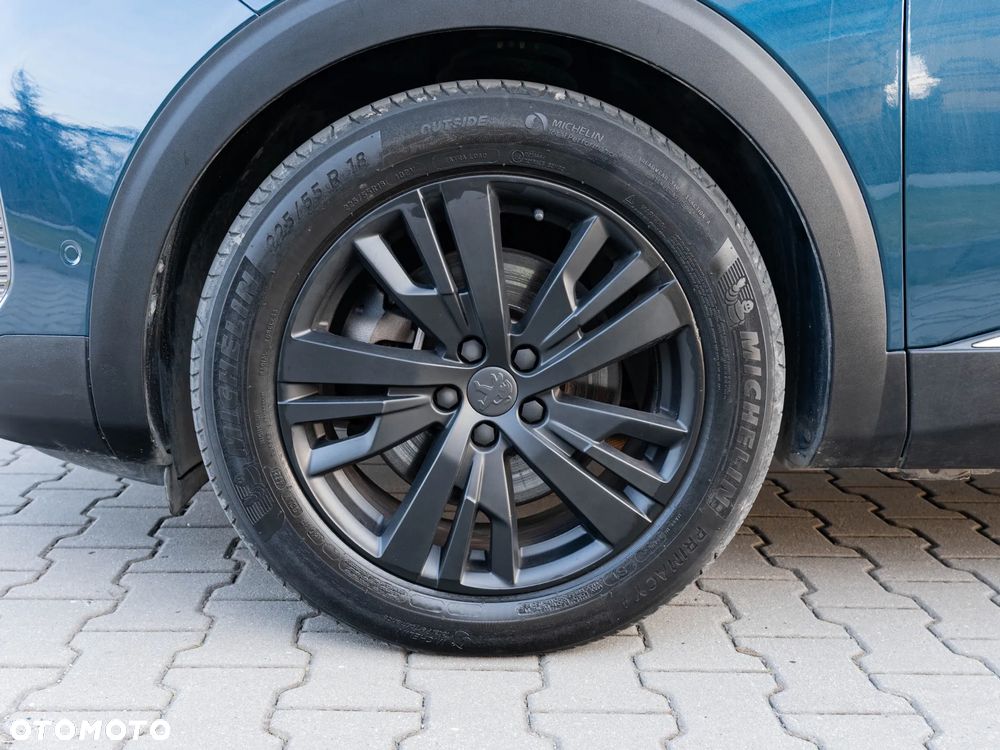 Peugeot 3008 1.6 PureTech Hybrid PHEV Allure Pack S&S EAT8 - 15