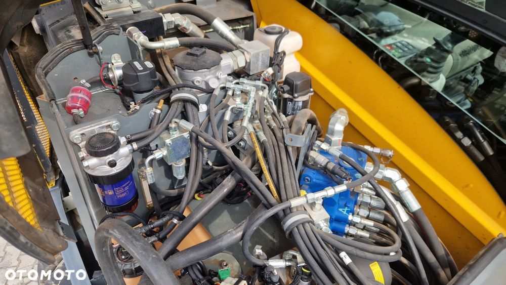 Wacker Neuson EW65 - 11