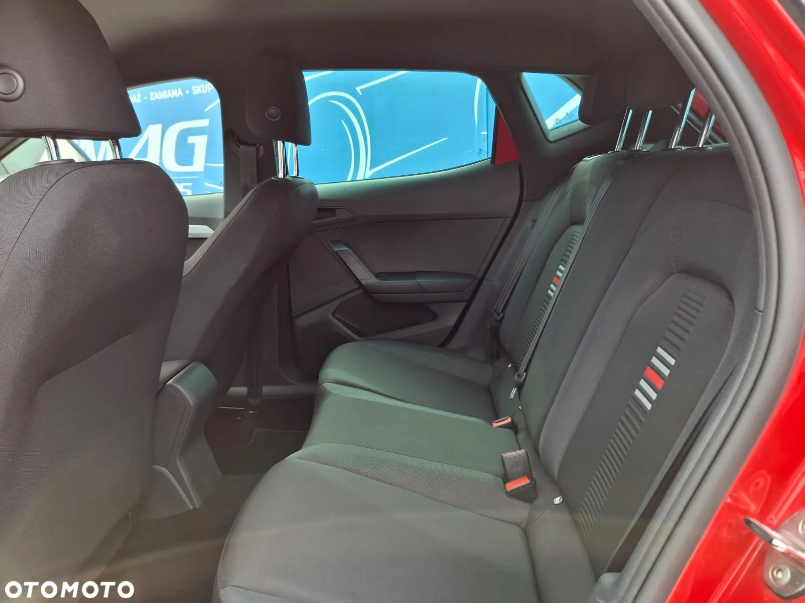 Seat Ibiza 1.0 TSI FR S&S - 13