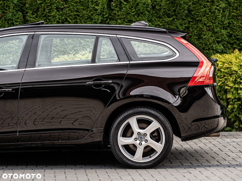 Volvo V60 D4 Business Edition - 8