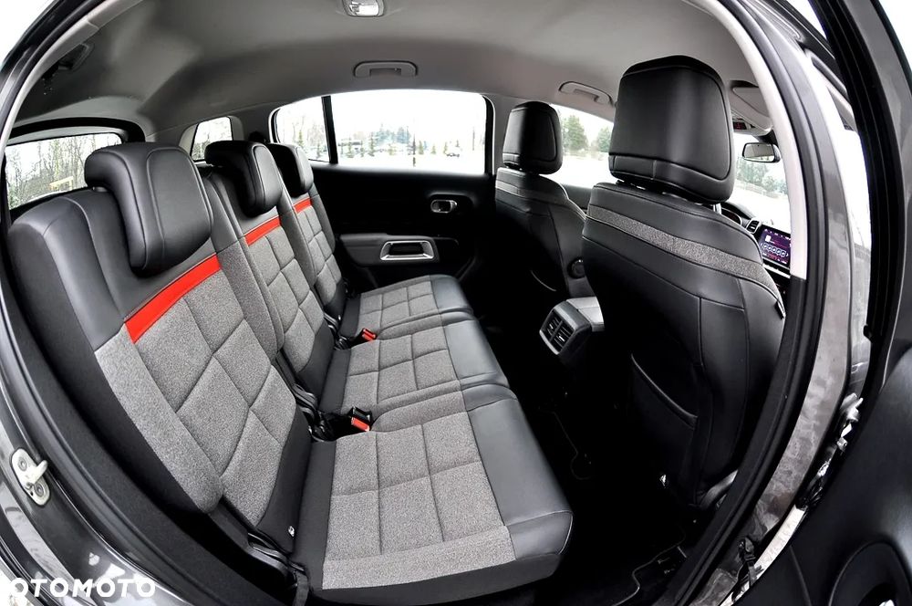 Citroën C5 Aircross BlueHDI 130 S&S EAT8 SHINE PACK - 24