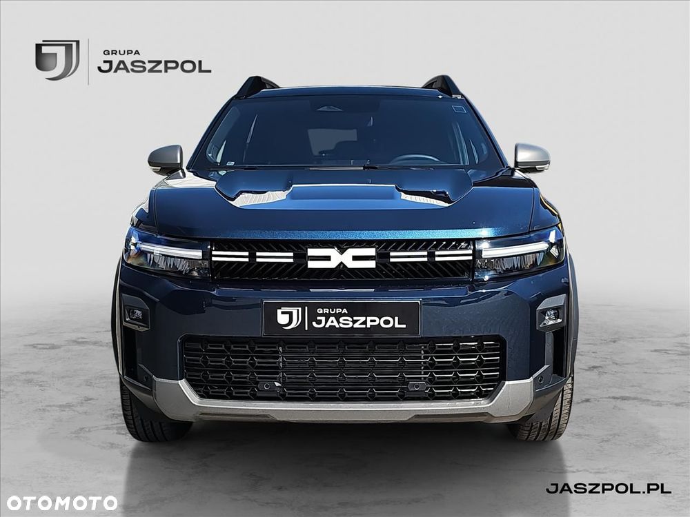 Dacia Bigster - 2