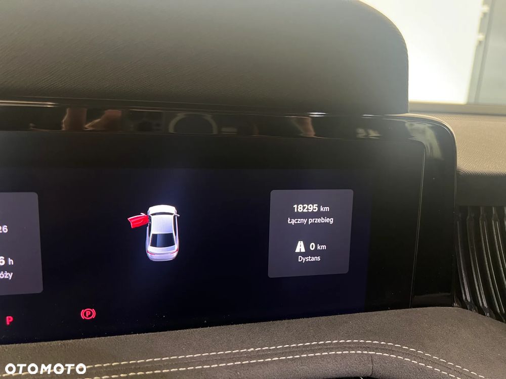 Skoda Superb 2.0 TSI 4x4 Sportline DSG - 21