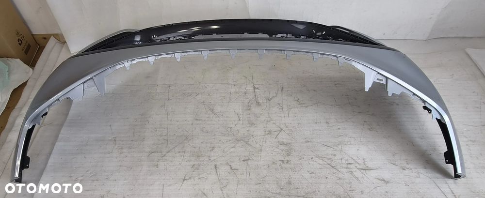 ZDERZAK PRZÓD CUPRA BORN 2021- 10E805903 10E807221D - 7