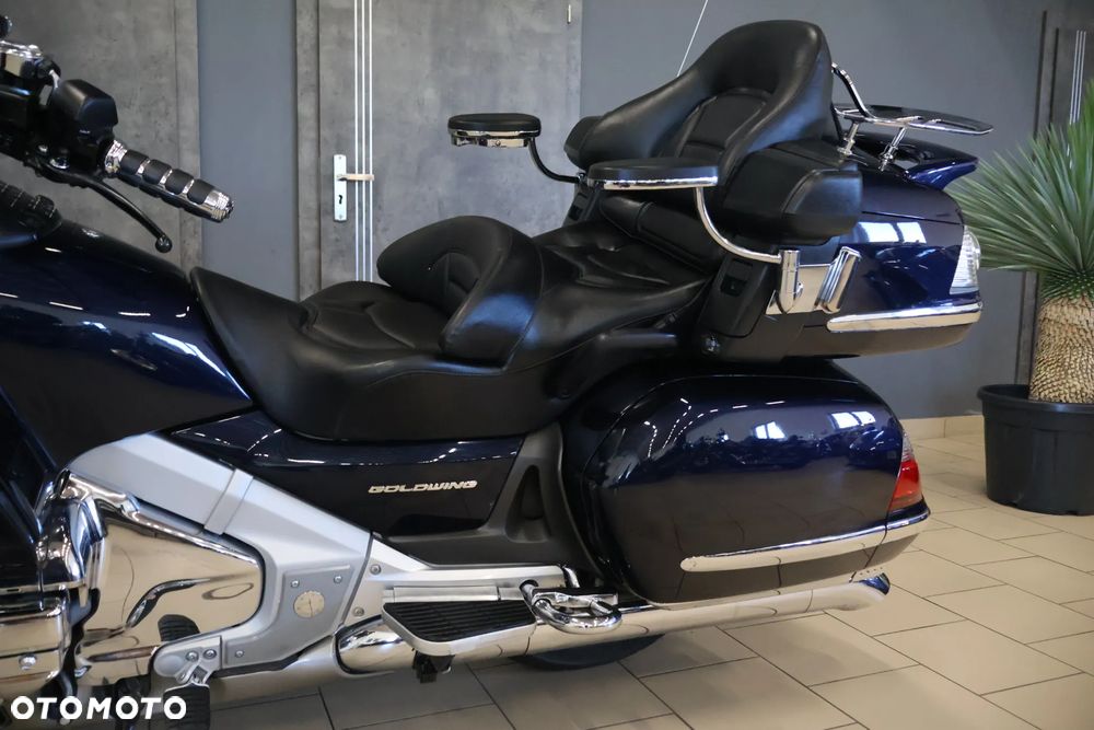 Honda GL - 29