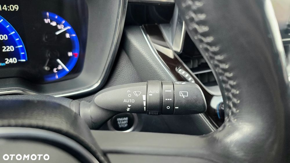 Toyota Corolla 1.2 T Selection - 26