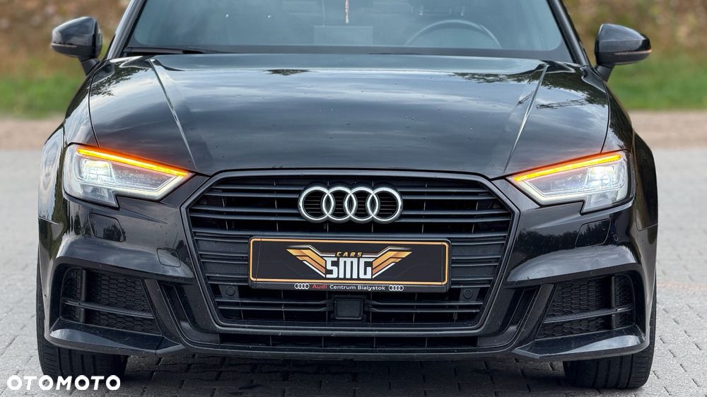 Audi A3 Limousine 35 TFSI Sport S tronic - 40