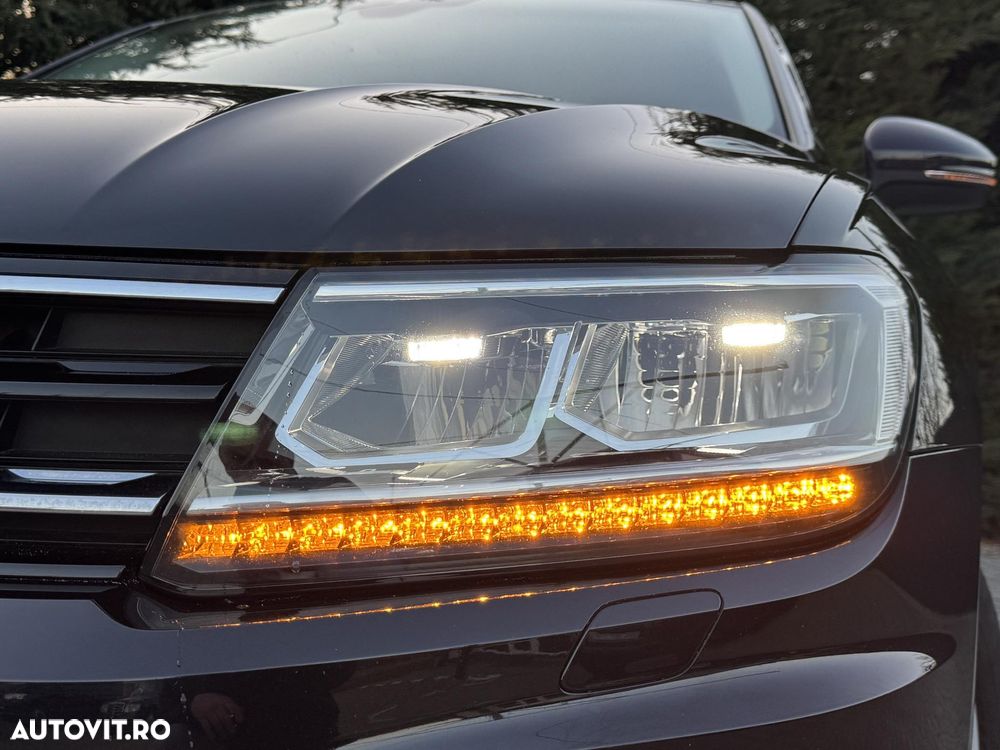 Volkswagen Tiguan 2.0 TDI SCR (BlueMotion Technology) Highline - 5