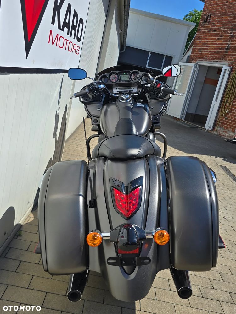 Kawasaki Vulcan - 4