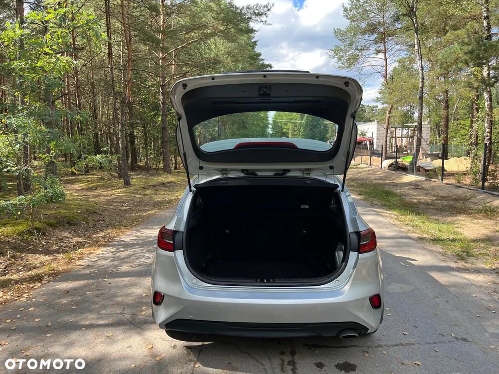 Kia Ceed 1.0 T-GDI M - 13