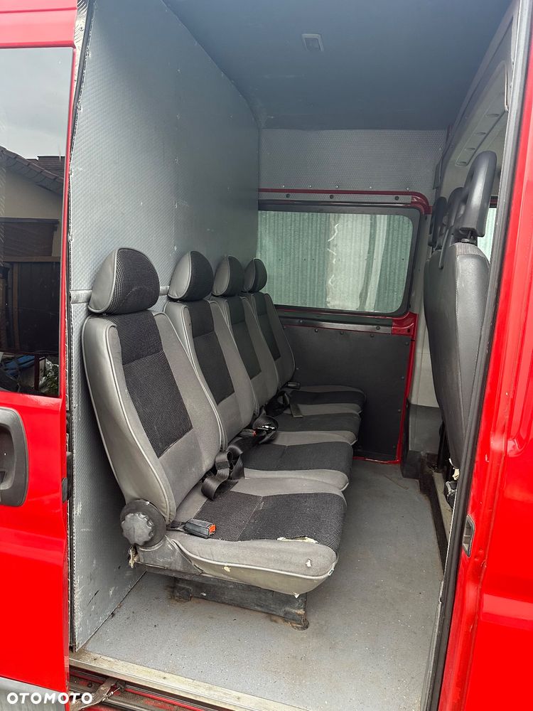 Peugeot Boxer 333 - 13