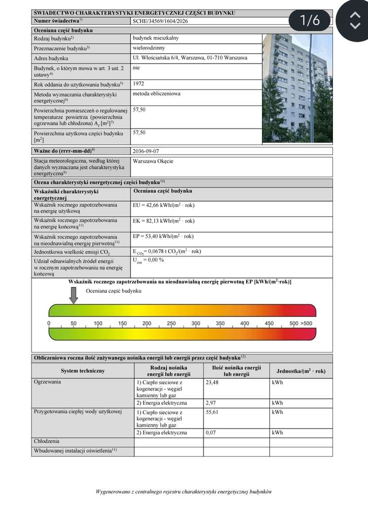 BEZPOŚREDNIO! Żoliborz 57,5m2 3pok / metro / od już / umeblowane