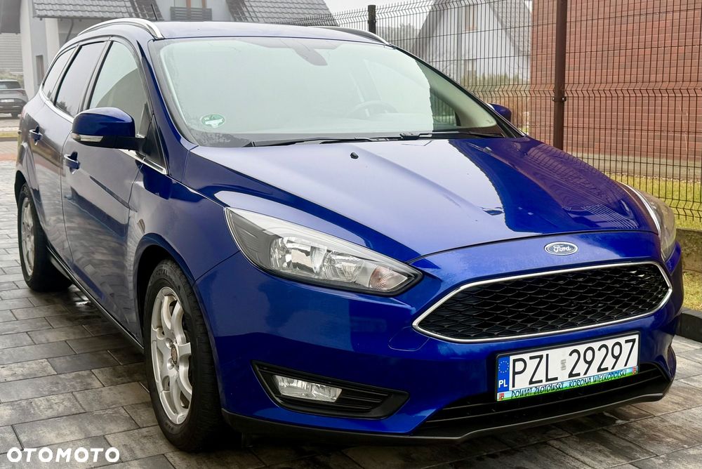 Ford Focus - 4
