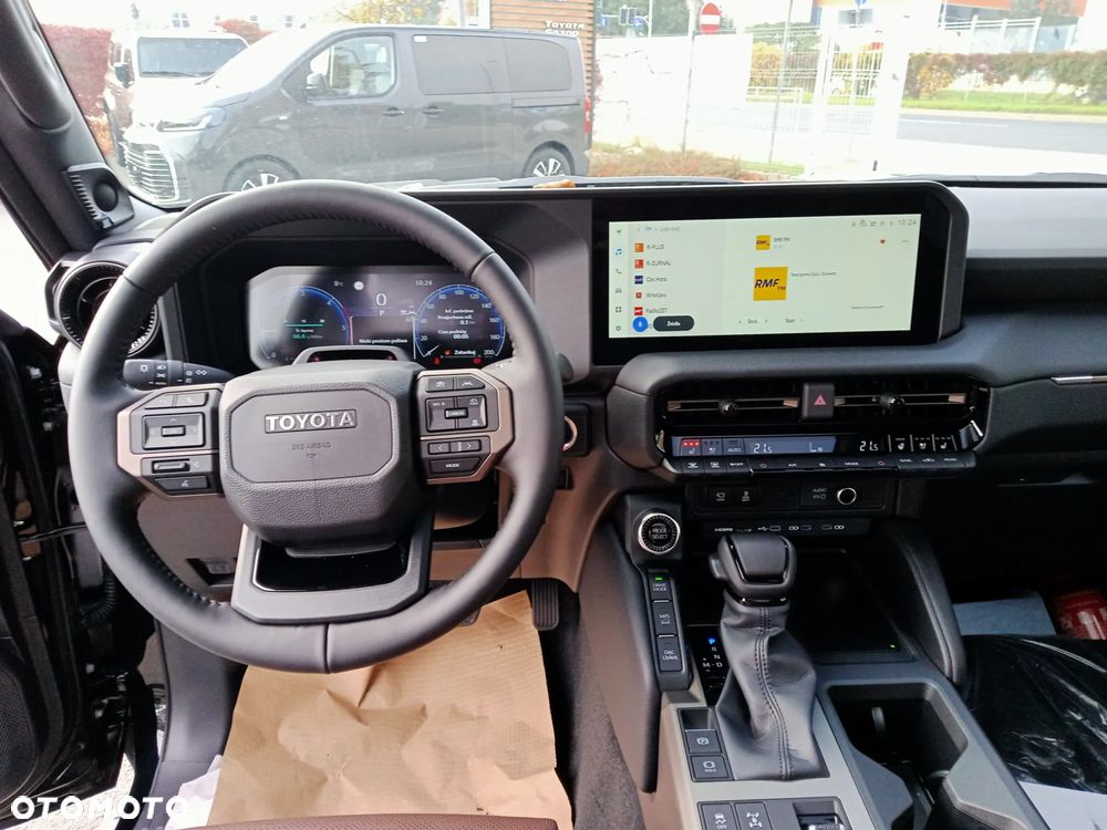 Toyota Land Cruiser LC 2.8 D-4D Executive - 19