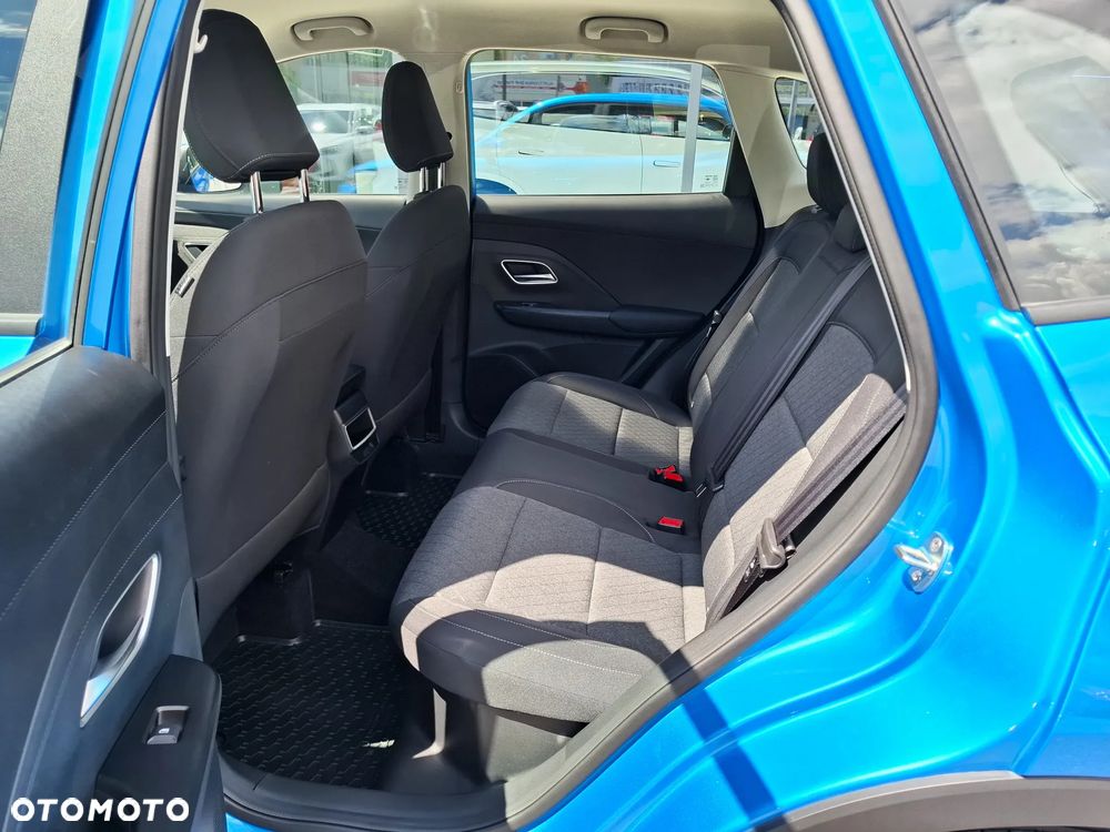 MG ZS 1.5 HEV+ Standard - 7