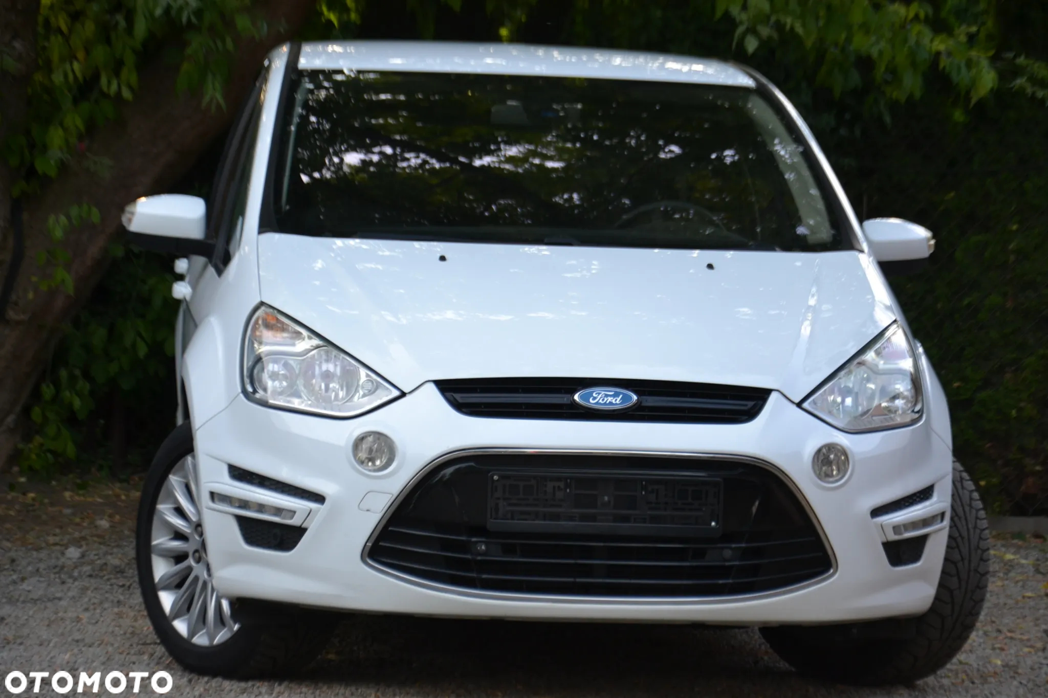 Ford S-Max 2.0 TDCi Titanium - 15