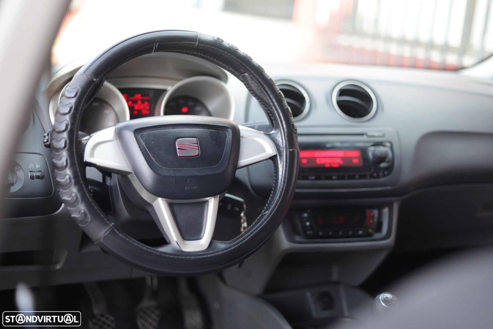 SEAT Ibiza 1.2 12V Style - 15
