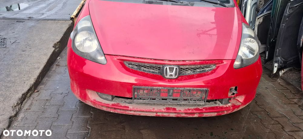 Honda Jazz na części 1,3 L13A1 - 6