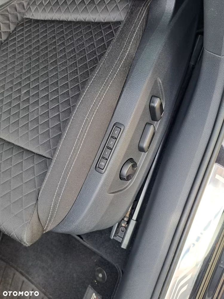 Skoda Superb - 33