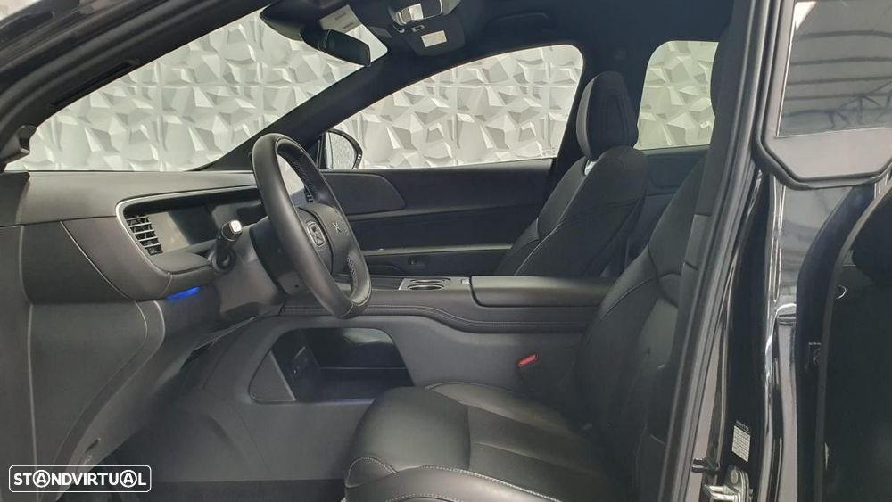 Xpeng G6 87.5 kWh AWD Performance - 17