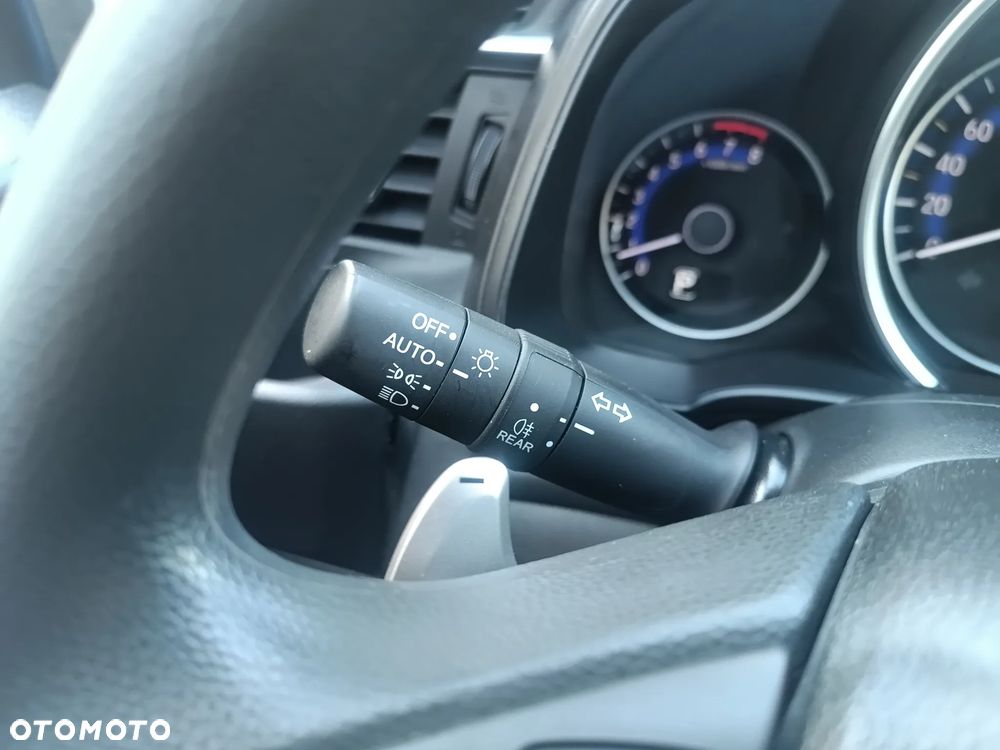 Honda Jazz 1.3 i-VTEC Comfort (ADAS/Honda Connect+) CVT - 11