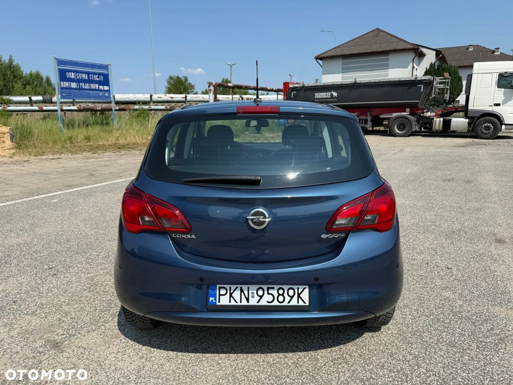 Opel Corsa 1.3 CDTI EcoFLEX Start/Stop Active - 25