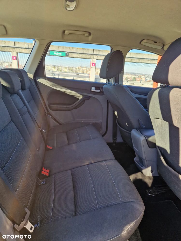 Ford Focus 2.0 TDCi Sport DPF - 5