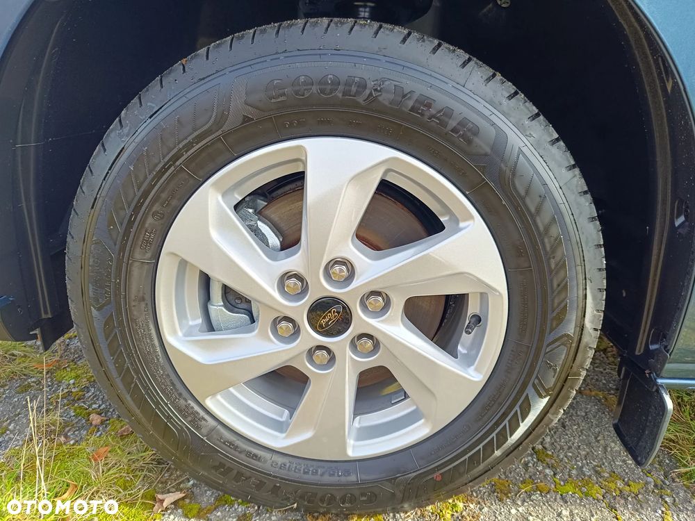 Ford Transit Custom V710 Trend 2.0 136KM M6 Van 280 L1 - 18