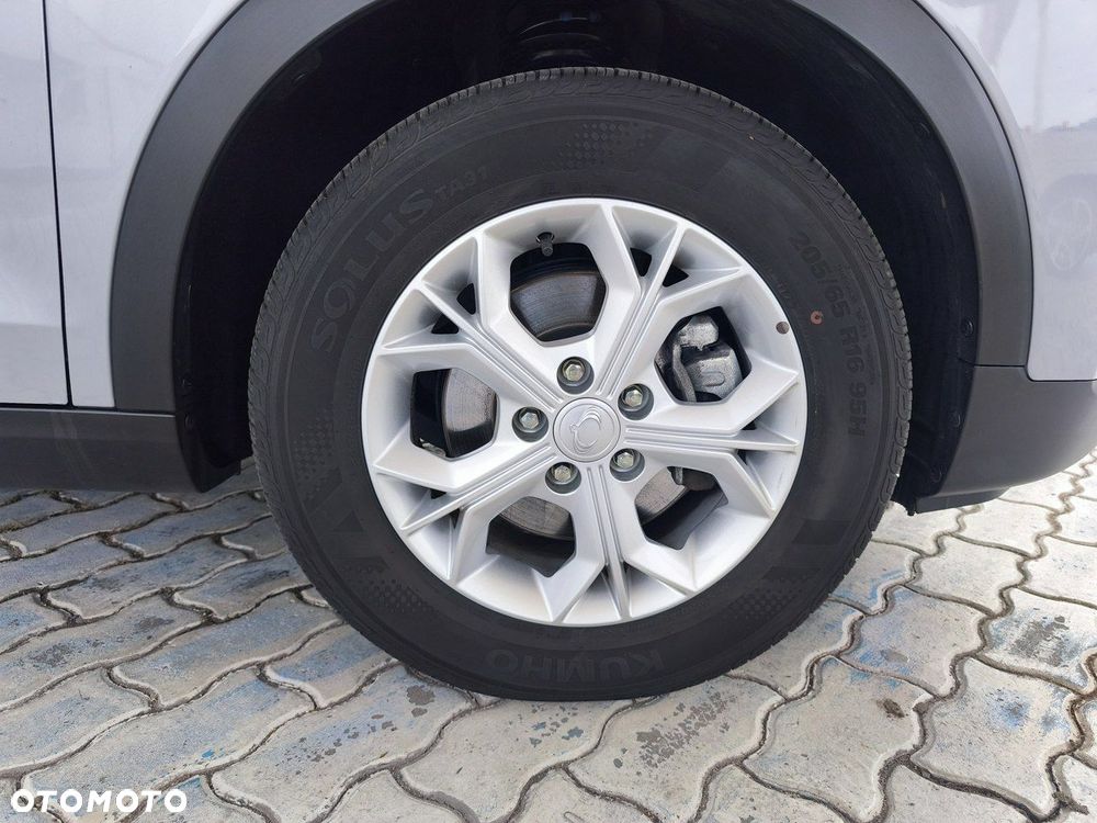 SsangYong/KGM Tivoli 1.5 T-GDI Adventure Plus 4x4 - 25