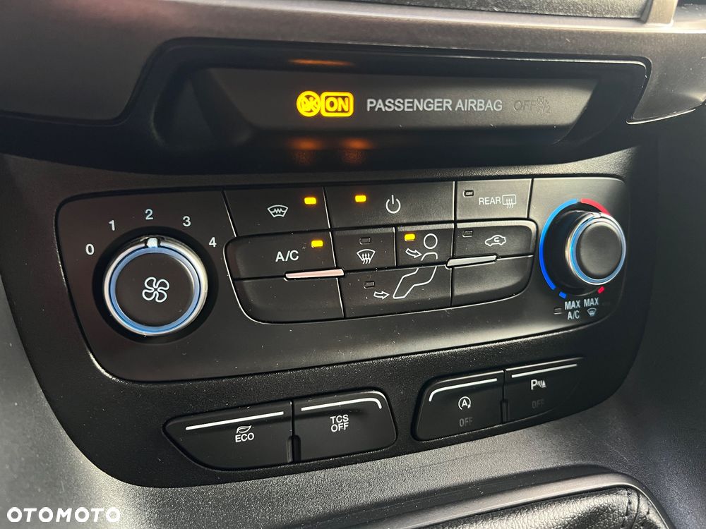 Ford Transit Connect Kombi 230 L2 Trend N1 - 32