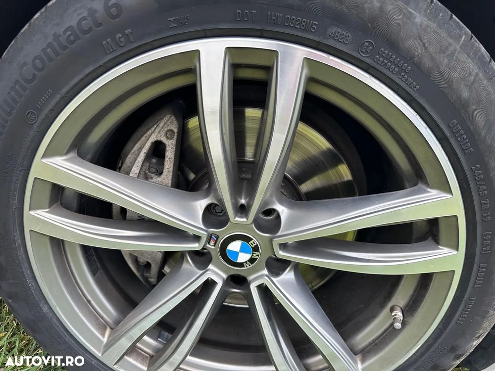 BMW Seria 7 730d xDrive - 16