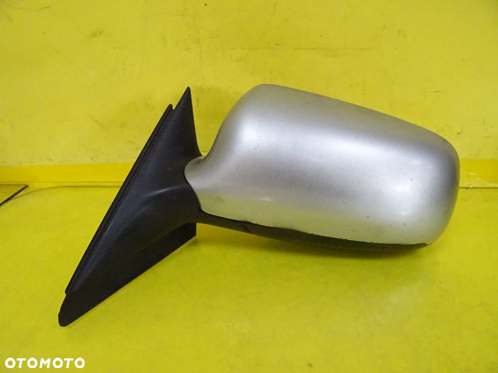LUSTERKO ELEKTRYCZNE LEWE AUDI A4 B5 LIFT 5PIN LY7W NR208 - 1