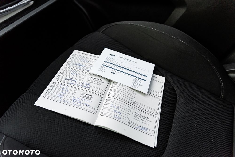 Ford S-Max 2.0 TDCi 4WD Trend PowerShift - 39
