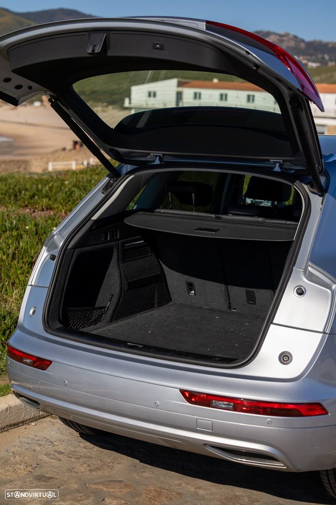 Audi Q5 2.0 TFSI quattro S tronic sport - 52