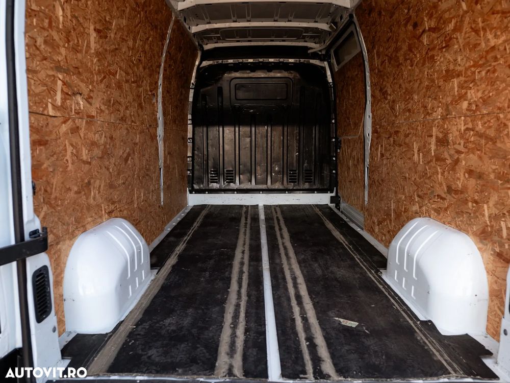 Renault Master 2.3 Sasiu CD L3 Confort - 18