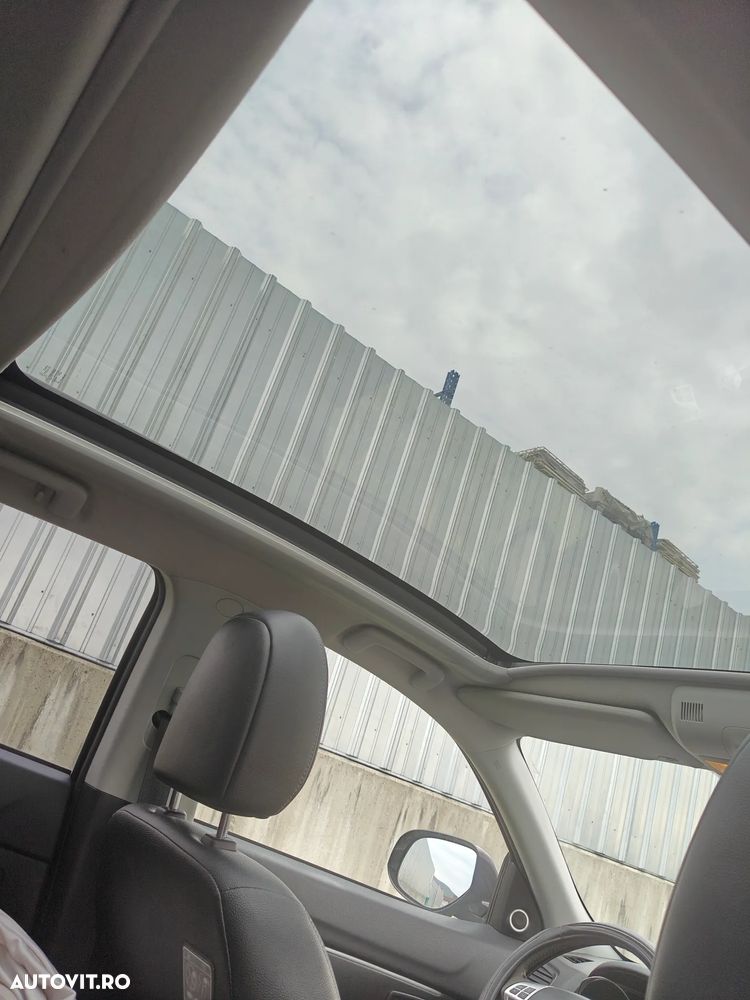 Mitsubishi ASX 1.8L DID 4WD Instyle A02 - 8