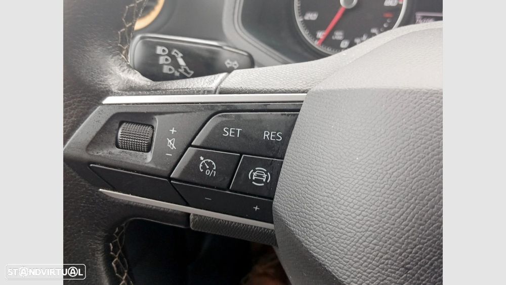 SEAT Arona 1.0 TSI Style - 21