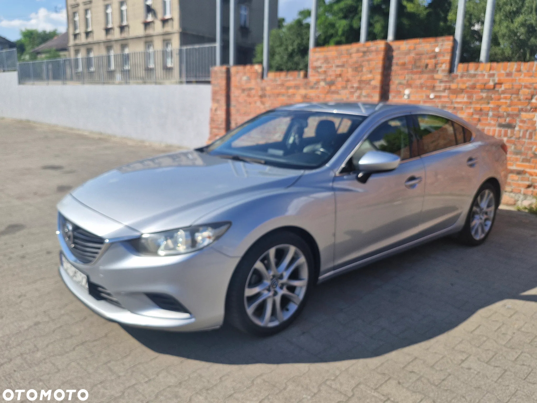 Mazda 6 - 3