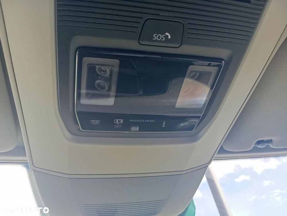 Volkswagen Crafter - 21